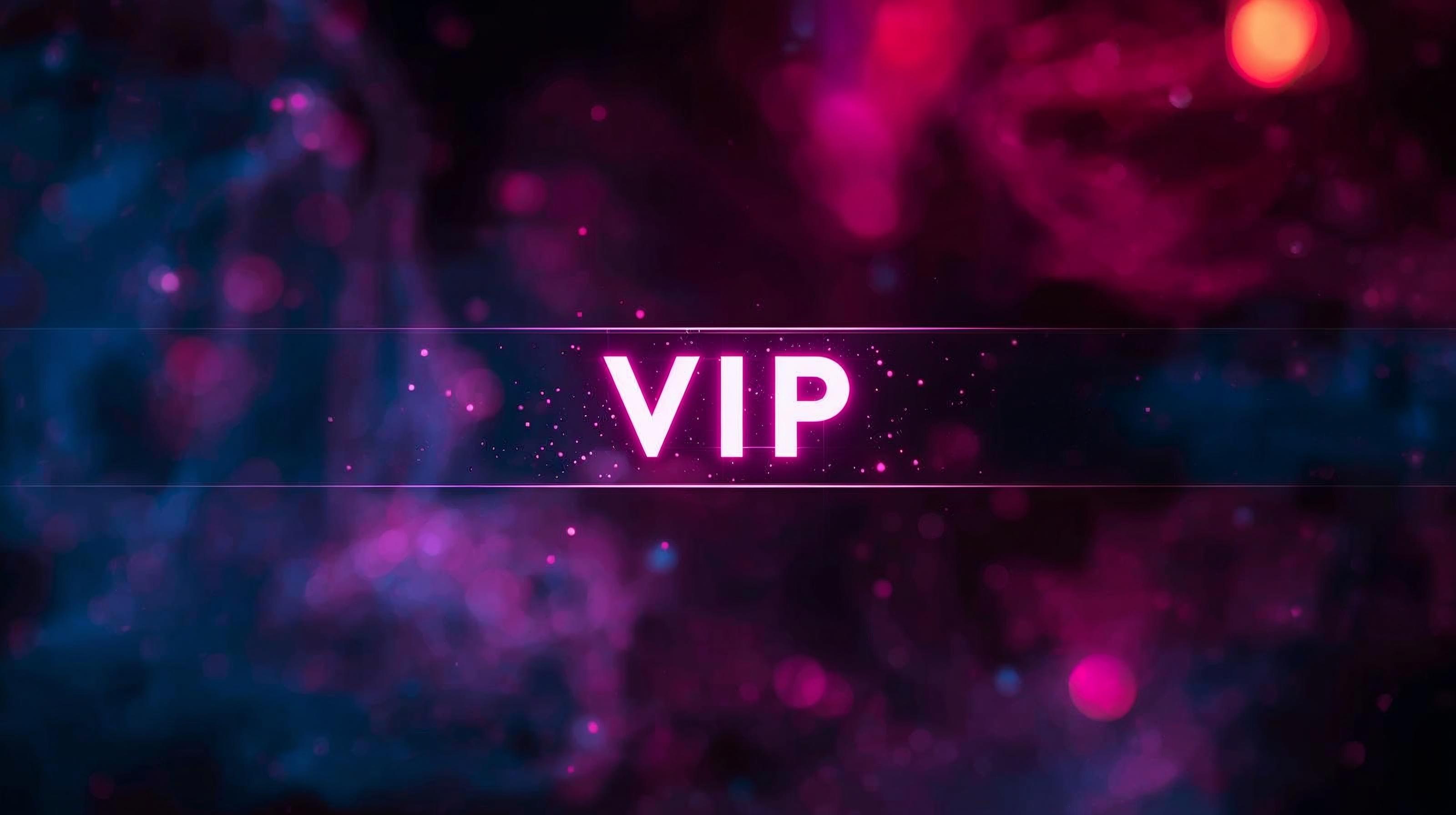 VIP Image